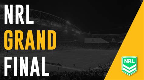 nrl grand final betting|Iba pa.